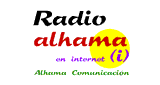 Radio Alhama en Internet
