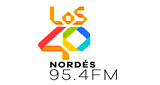 Los 40 Nordés