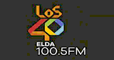 Los 40 Elda