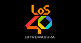 Los 40 Extremadura