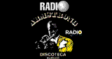 Armstrong Radio Burgos