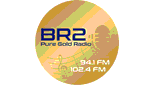 BR2 – Pure Gold Radio