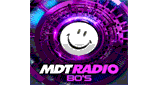 MDT Radio 80´S