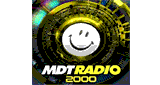 MDT Radio 2000