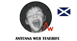 Antenna Web Tenerife