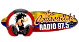 Radio La Consentida 97.5 FM