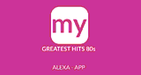 Greatest Hits 80s