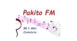 Pakito Fm