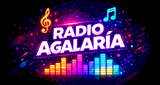 Radio Agalar&iacute;a