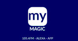 Magic 105.4