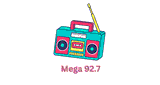 Mega 92.7