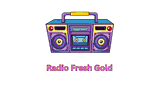 Radio Fresh Gold