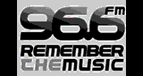 Remember The Music 96.6