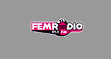 Femradio 89.5 FM