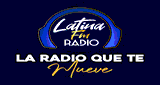 Latina FM Elche 88.8 FM