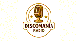 Discoman&iacute;a Radio