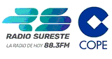 Radio Sureste 88.3 FM