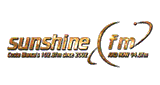 Sunshine FM 102.8