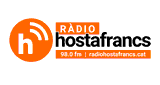 Ràdio Hostafrancs