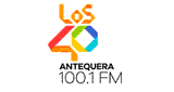 Los 40 Antequera
