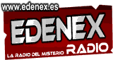 EDENEX la Radio del Misterio