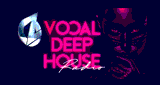 ZILLION!FM - Vocal Deep House Radio