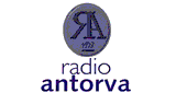 Radio Antorva