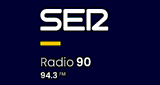 Radio 90 Motilla