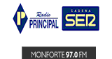 Radio Principal Monforte