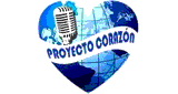 PROYECTO CORAZÓN RADIO