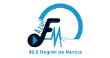 Azul FM 98.6