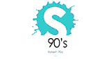 Splash 90s