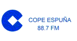 Cadena COPE Espu&ntilde;a