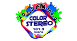 Color Est&eacute;reo 103.7 & 104.0