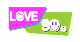 Love 90s