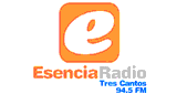 Tres Cantos 94.5 FM - Esencia Radio