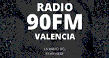 Radio 90FM Valencia