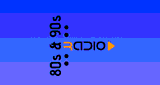 Play 80s 90s Radio