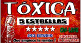 Radio Toxica