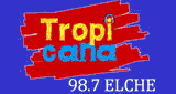 Tropicana Fm 98.7