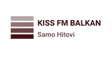 Kiss Fm Balkan