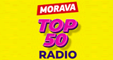 Morava TOP 50 radio