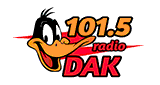 Radio Dak