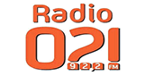 Radio 021
