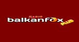 Radio Balkanfox Plus