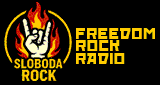 Rock Freedom Radio