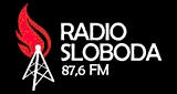 Radio Sloboda Funky