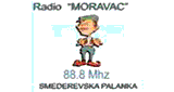 Radio Moravac