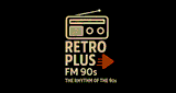 Retro Plus FM 90s