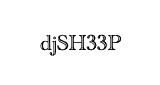EDM by djSH33P